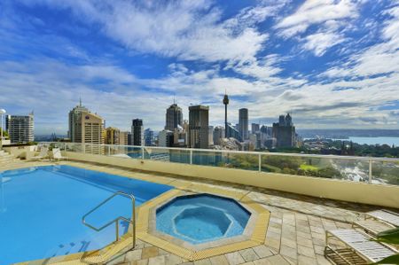 2705/187 Liverpool Street, Sydney - Photo 3