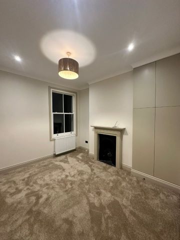 3 Bed Flat, Corrance Road, SW2 - Photo 3