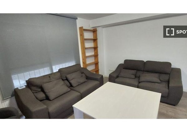 3 room luxury Flat for rent in Bétera, Valencia