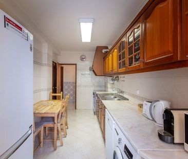 Apartamento T3 - Photo 6