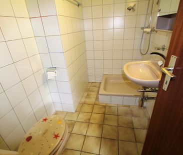 2.5 pces de 56 m2 avec balcon - Photo 4