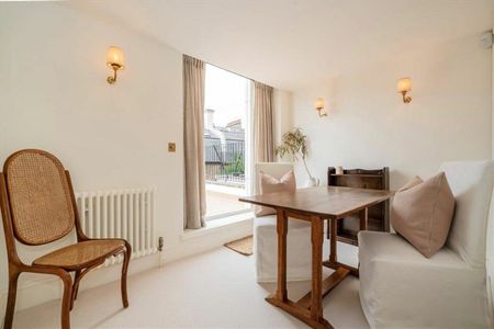 Harcourt Terrace, South Kensington, SW10 - Photo 2