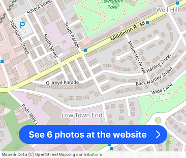 Middleton Road, LS27 - Photo 1
