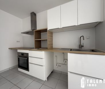 Location Appartement 2 pièces 43m² NANTES 44300 - Photo 6