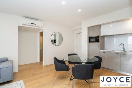 2103/63 Adelaide Terrace, East Perth WA 6004 - Photo 5