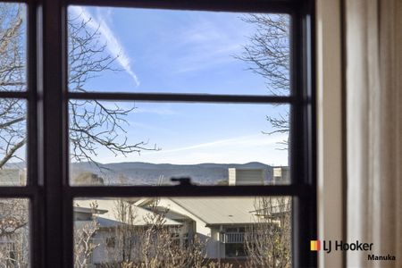 40 Stuart Street, Griffith ACT 2603 - House For Rent | Domain - Photo 3