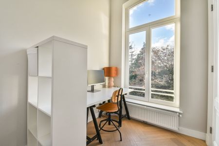 Appartement te huur: Plantage Parklaan 7-2 1018 SR Amsterdam - Foto 2