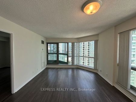 For Lease - 10 Queens Quay Unit# 2011, Toronto, Ontario - Photo 2