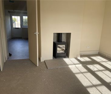 A charming, chalkstone cottage in the quiet village of Wintringham ... - Photo 3