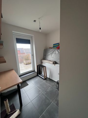 Zeer aangenaam 2SLP-appartement met 2 grote terrassen nabij de Bourgoyen - Photo 2