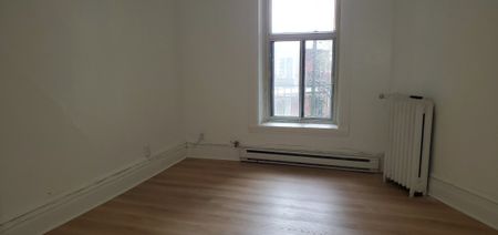 Appartement à louer - Montréal (Ville-Marie) (Centre) - Photo 5