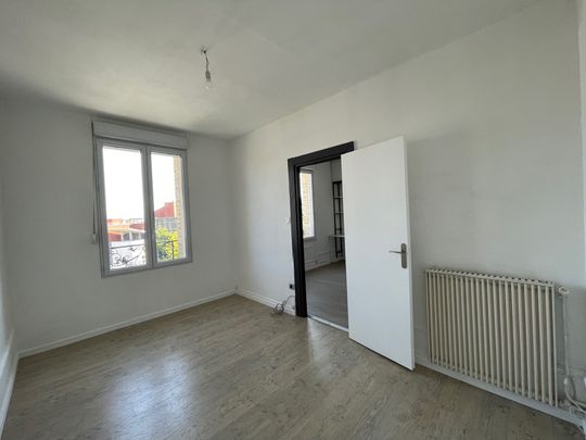 Location Appartement 2 pièces 39m² - Photo 1