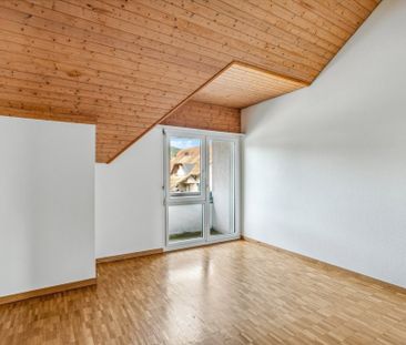 4 ½ Zimmer-Maisonette in Weiningen mieten - Foto 3