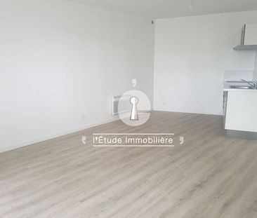 Appartement T2 vide - libre de suite - Photo 2