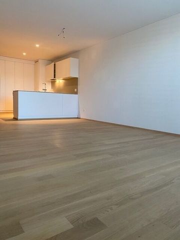 Naturnahes Wohnen direkt an der Limmat - Foto 2