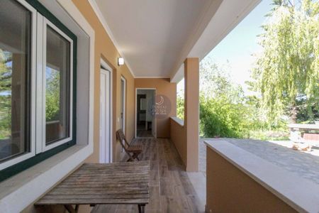 Luxury Villa for rent in Santarém, Distrito de Santarém - Photo 5