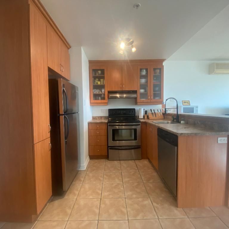 Appartement 3 1/2 à louer - Photo 1