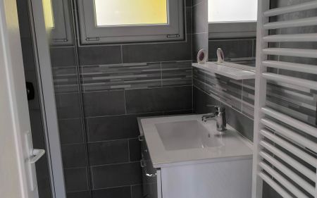 Maison à louer 3 pièces • 48,57 m2 Sucy-en-Brie - Photo 4