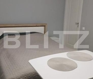 Apartament 1 camera la casa, parcare, 36 mp, zona Marasti - Photo 6