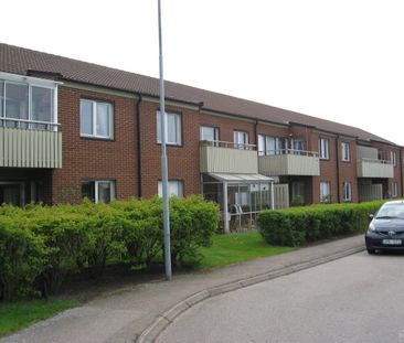 Fredsgatan 26 B - Photo 2