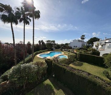 Alquiler de piso en Calle Calendula, 38 - Photo 3