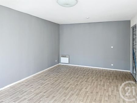 Appartement F2 À Louer 2 Pièces - 60,07 M - Photo 4