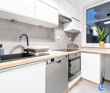 2 osobne pokoje I garderoba I balkon I Reduta - Фото 5