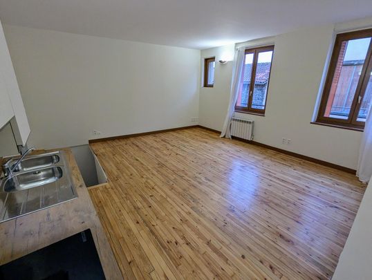 Location Appartement 3 pièces 58m² CLERMONT FERRAND 63100 - Photo 1