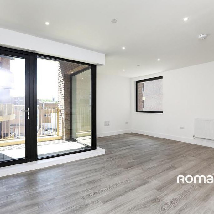 2 bedroom flat to rent - Photo 1