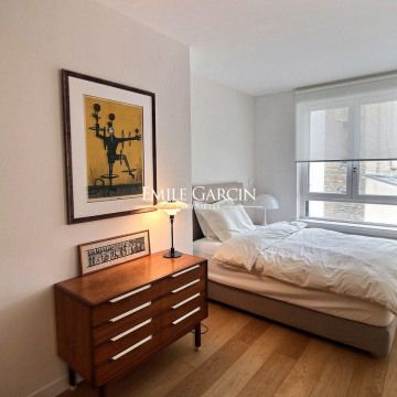 Appartement • Triangle d'Or - Photo 1