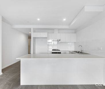 Modern one bedroom unit - 20% below market rent - Photo 1