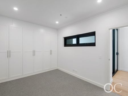 Open the Door to Elevated East-Facing Living with Sweeping Views - Photo 3