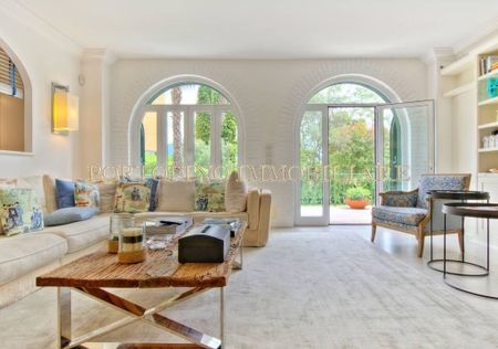 Appartamento in villa via Andrea Doria, Centro, Santa Margherita Ligure - Photo 4