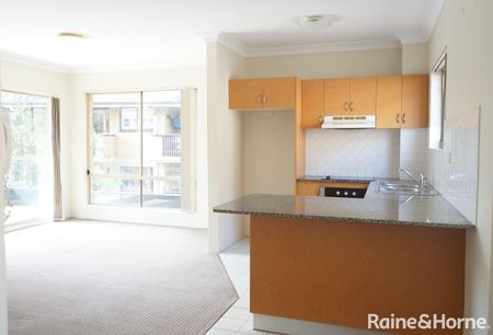 One Bedroom With Courtyard - Photo 3