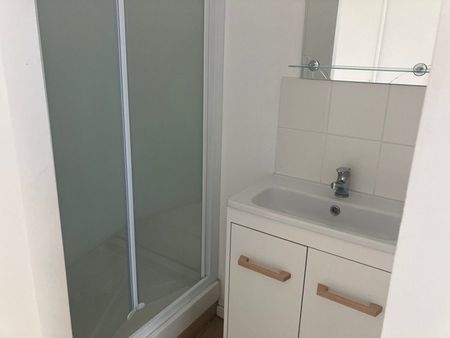 Appartement 1 pièce à Lille - Photo 3