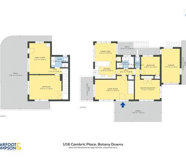 Three bedroom house in Botany Downs - Photo 5