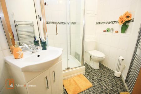 1 bedroom apartment to rent - Photo 4