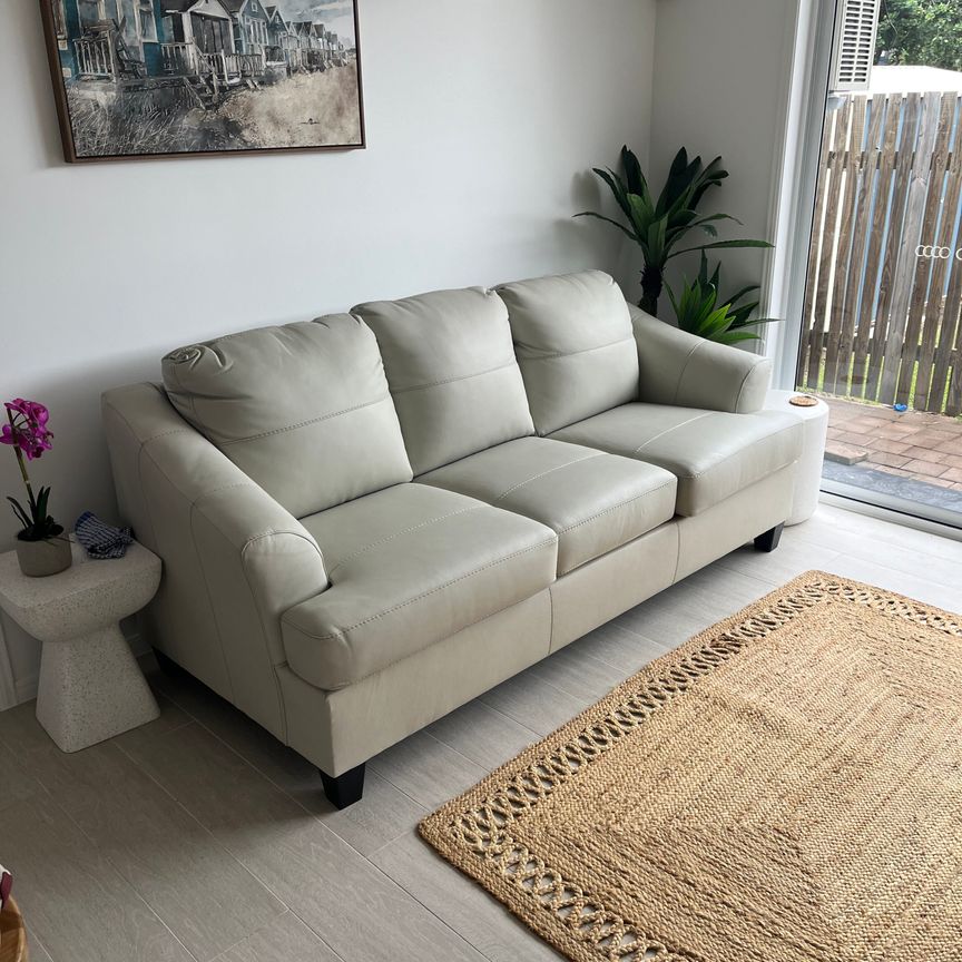 North Ward - Photo 1