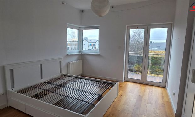 Piaseczyński, Lesznowola, Stara Iwiczna - Photo 1