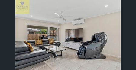 Spacious 4-Bedroom Home Prime in Belivah Location – $800/week (Rent Price Increase from 03 May 2026) - Photo 2