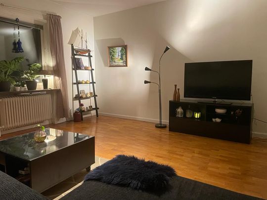 Tingvallavägen, Trollhättan - Photo 1