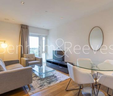 Longfield Avenue, Ealing, W5 - Photo 1