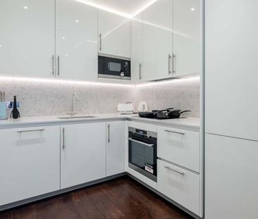 1 bedroom house to rent - Photo 4