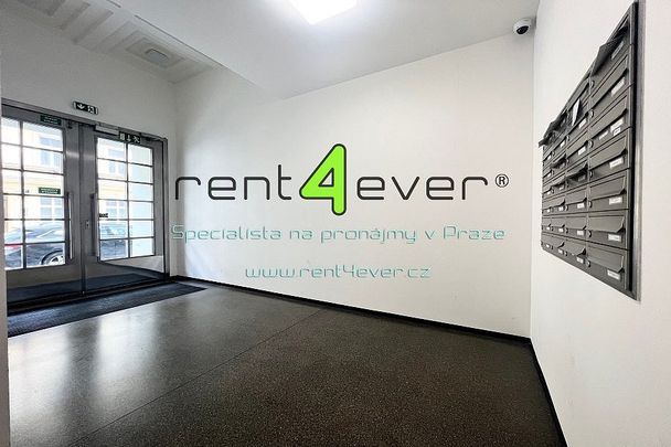 Pronájem bytu 1+kk 32 m² - Photo 1
