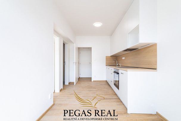 Pronájem bytu 2+kk 38 m² - Photo 1