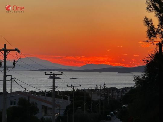 Διαμέρισμα για ενοικίαση Σαρωνίδα - Photo 1