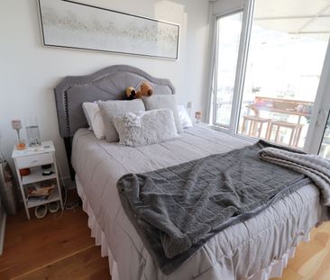 For Lease - 29 Queens Quay Unit# #1030, Toronto, Ontario - Photo 1