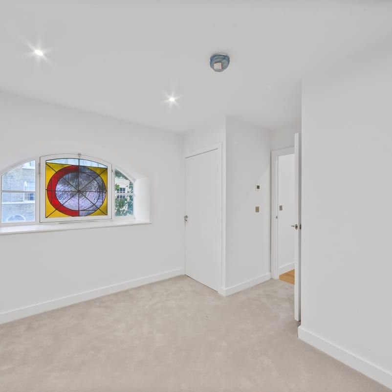 Greenwich Park Street London SE10 - Photo 1