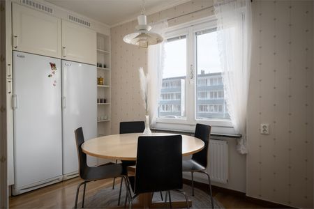 Vaktbergsvägen, Nynäshamn - Photo 3