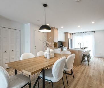 108 Mtée de St-Sulpice, app.H, J5W 0P5, Saint-Sulpice - Photo 3